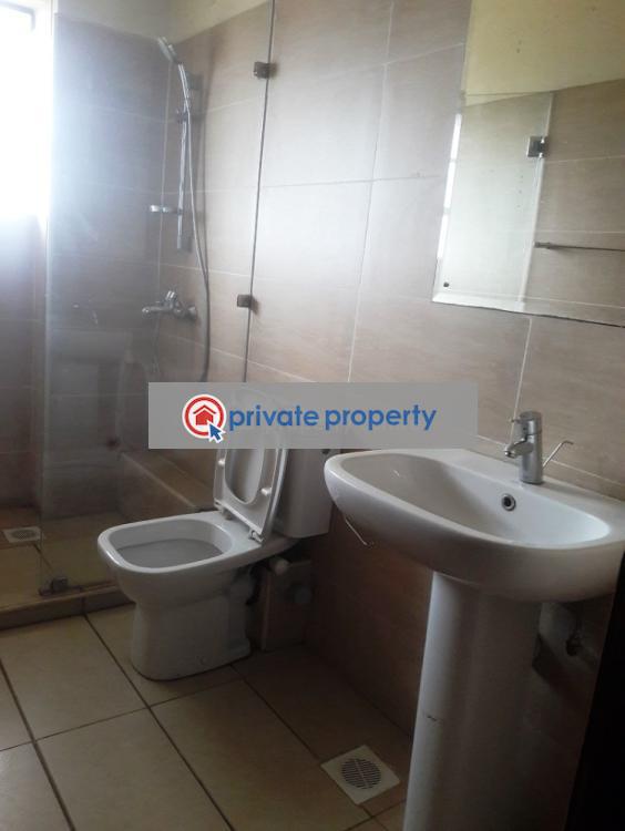 4 bedroom Apartment For Sale &nbsp;upper Hill Nairobi West  - 15
