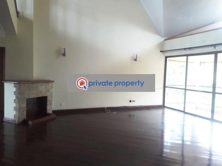 4 bedroom Apartment For Sale &nbsp;upper Hill Nairobi West  - 6