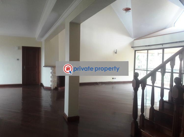 4 bedroom Apartment For Sale &nbsp;upper Hill Nairobi West  - 1