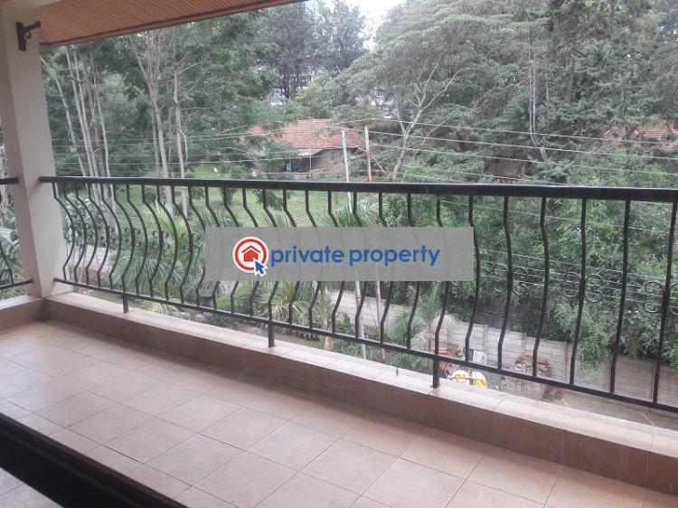 4 bedroom Apartment For Sale &nbsp;upper Hill Nairobi West  - 5