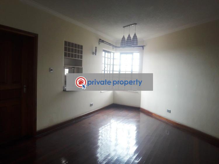 4 bedroom Apartment For Sale &nbsp;upper Hill Nairobi West  - 7