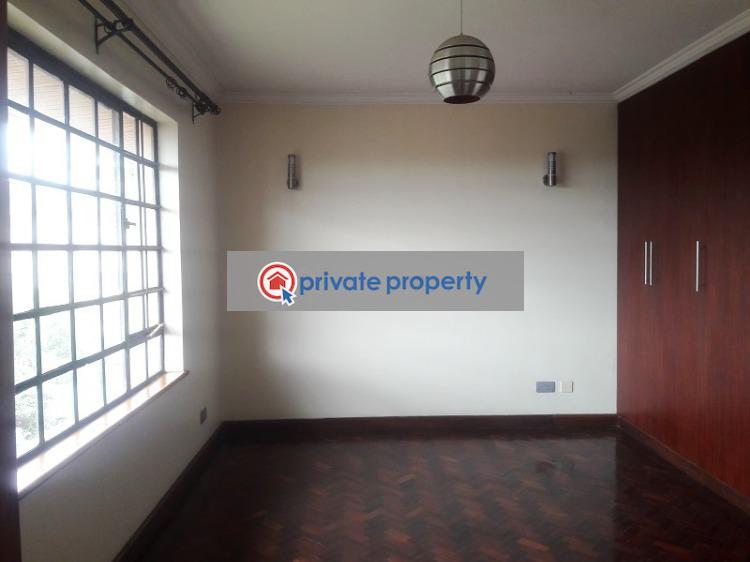 4 bedroom Apartment For Sale &nbsp;upper Hill Nairobi West  - 18