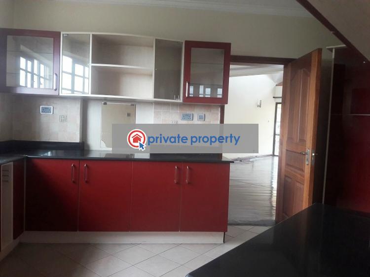4 bedroom Apartment For Sale &nbsp;upper Hill Nairobi West  - 9