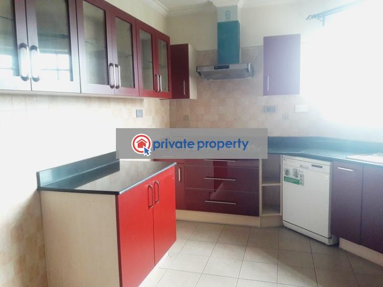 4 bedroom Apartment For Sale &nbsp;upper Hill Nairobi West  - 11