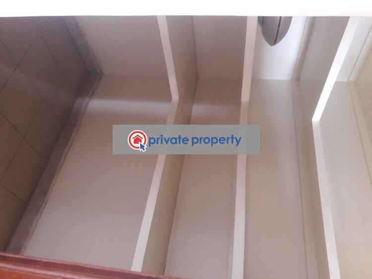 4 bedroom Apartment For Sale &nbsp;upper Hill Nairobi West  - 12