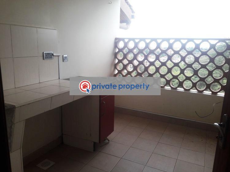 4 bedroom Apartment For Sale &nbsp;upper Hill Nairobi West  - 14