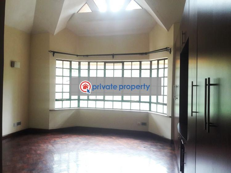 4 bedroom Apartment For Sale &nbsp;upper Hill Nairobi West  - 21