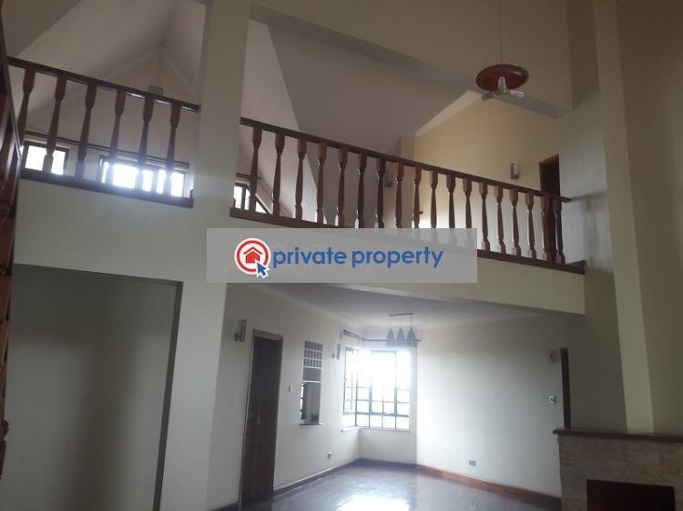 4 bedroom Apartment For Sale &nbsp;upper Hill Nairobi West  - 3