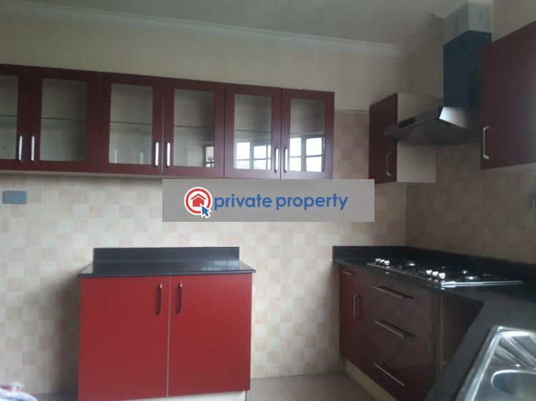 4 bedroom Apartment For Sale &nbsp;upper Hill Nairobi West  - 8