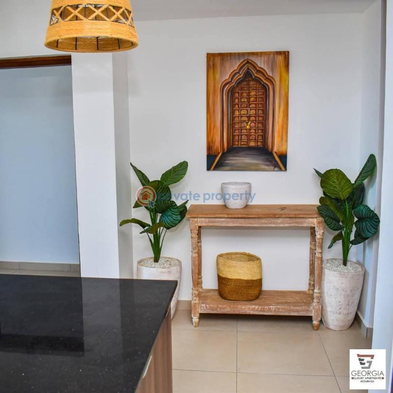 5 bedroom Apartment For Sale Go Khart Shanzu Mombasa - 5