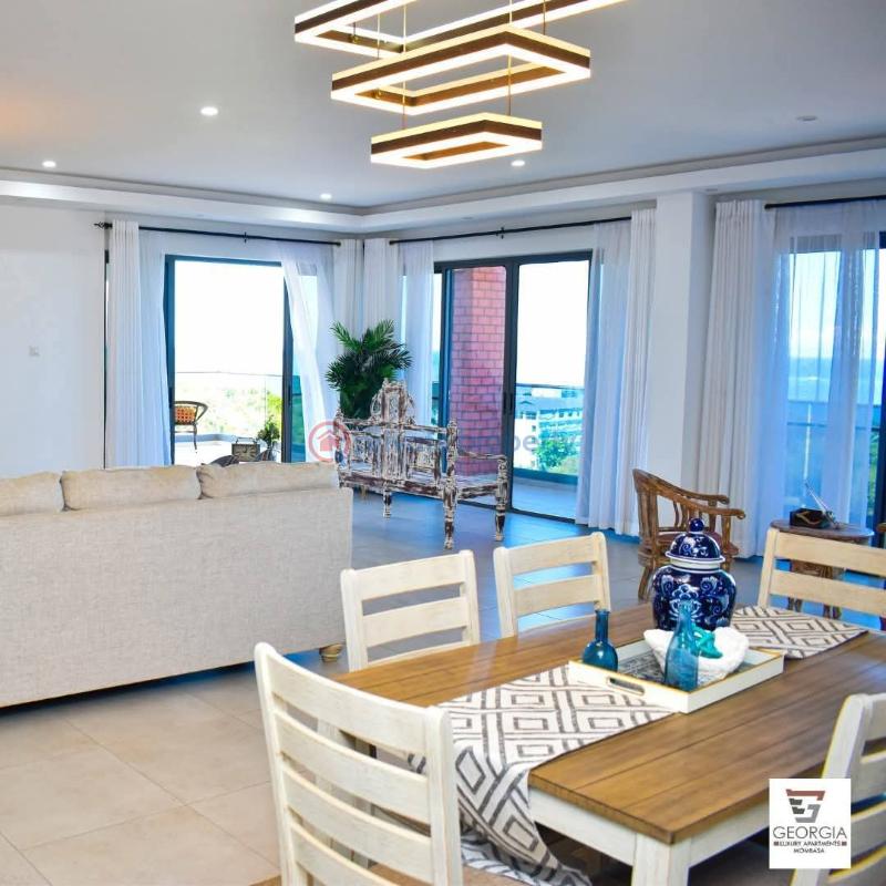 5 bedroom Apartment For Sale Go Khart Shanzu Mombasa - 9