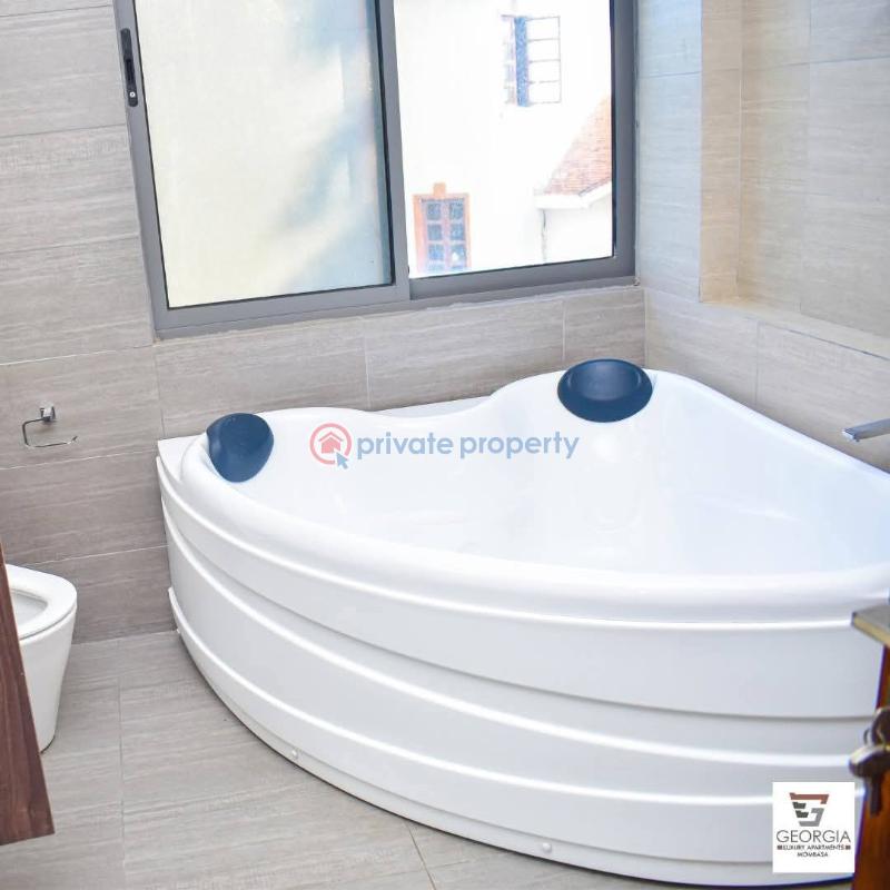 5 bedroom Apartment For Sale Go Khart Shanzu Mombasa - 11