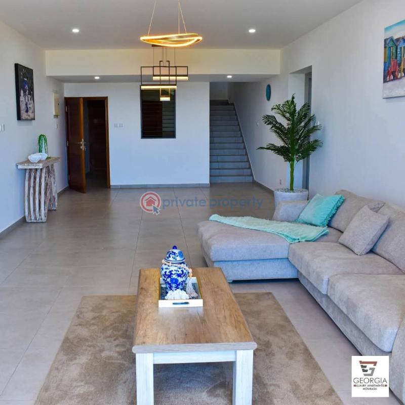 5 bedroom Apartment For Sale Go Khart Shanzu Mombasa - 8