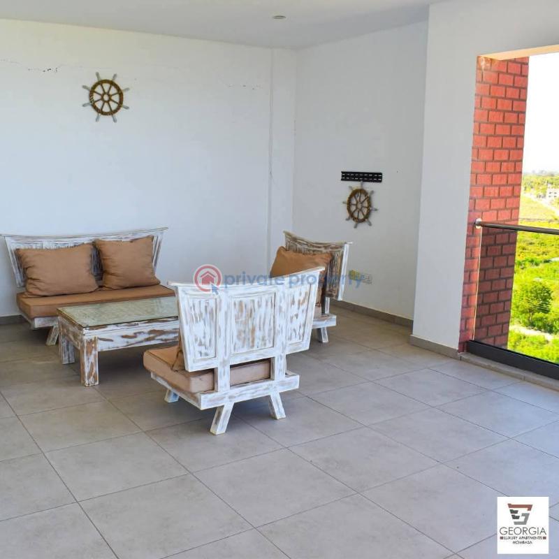 5 bedroom Apartment For Sale Go Khart Shanzu Mombasa - 4