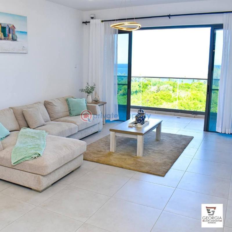5 bedroom Apartment For Sale Go Khart Shanzu Mombasa - 12