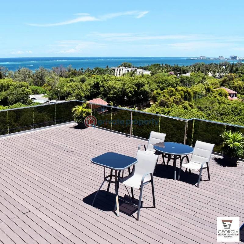 5 bedroom Apartment For Sale Go Khart Shanzu Mombasa - 0