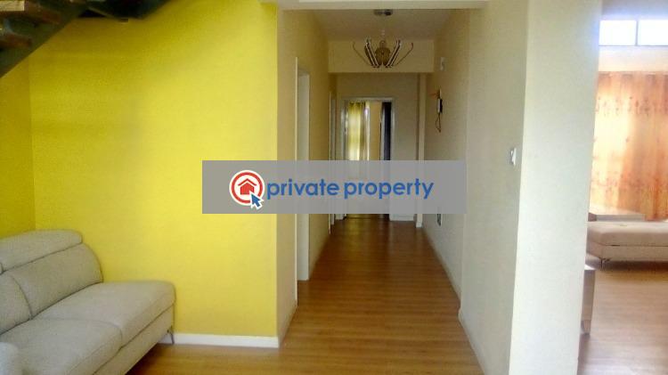 6 bedroom Apartment For Sale Westlands Nairobi - 11