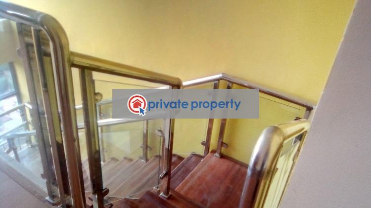 6 bedroom Apartment For Sale Westlands Nairobi - 6