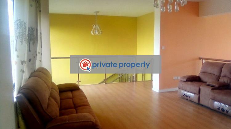 6 bedroom Apartment For Sale Westlands Nairobi - 20