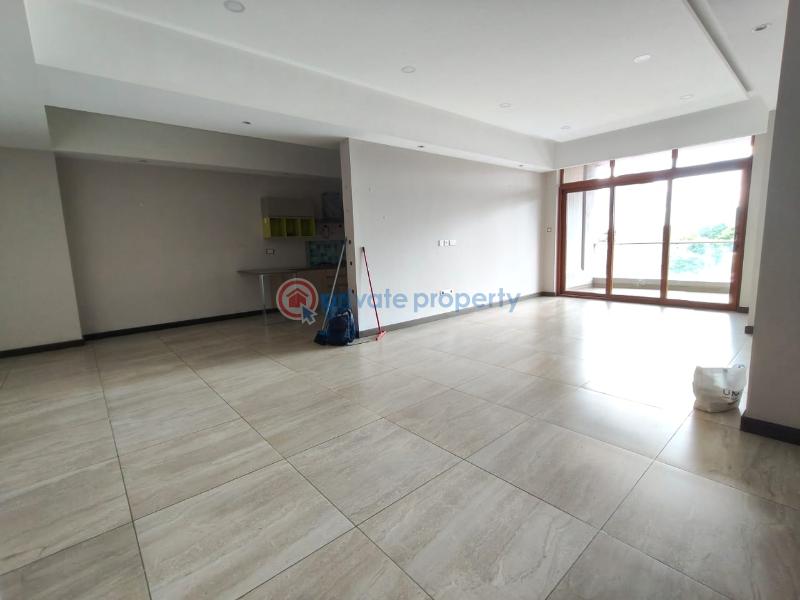3 bedroom Apartment For Rent Peponi Road Westlands Nairobi - 1