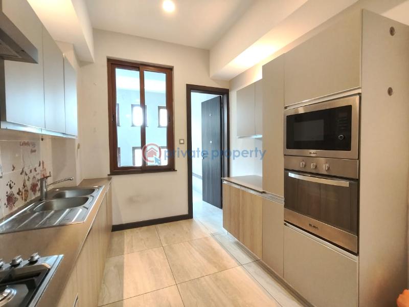 3 bedroom Apartment For Rent Peponi Road Westlands Nairobi - 3