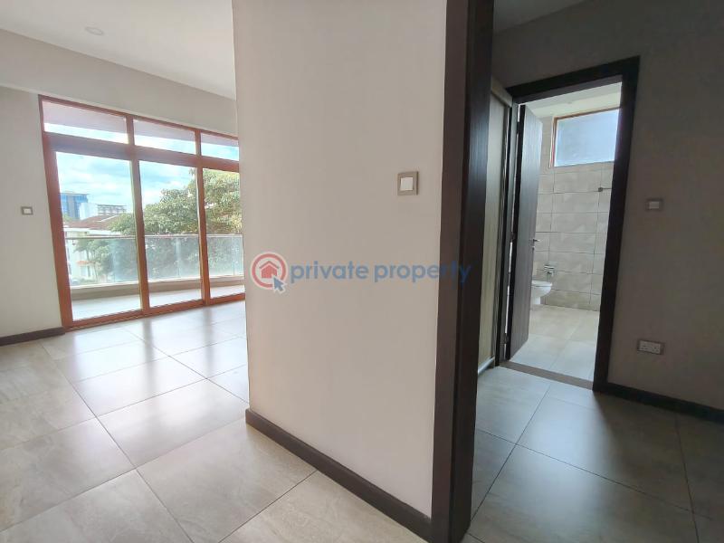 3 bedroom Apartment For Rent Peponi Road Westlands Nairobi - 6