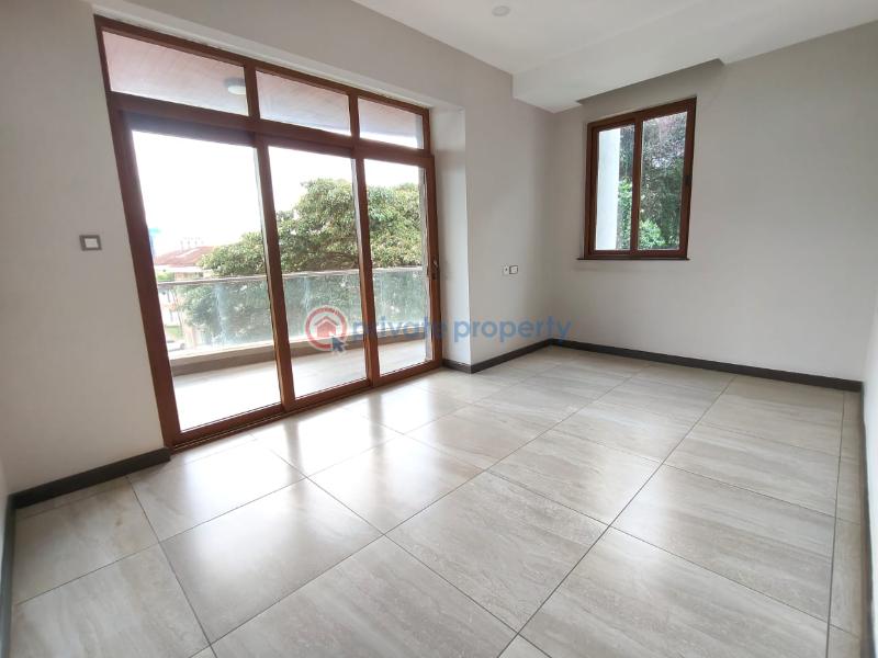 3 bedroom Apartment For Rent Peponi Road Westlands Nairobi - 7