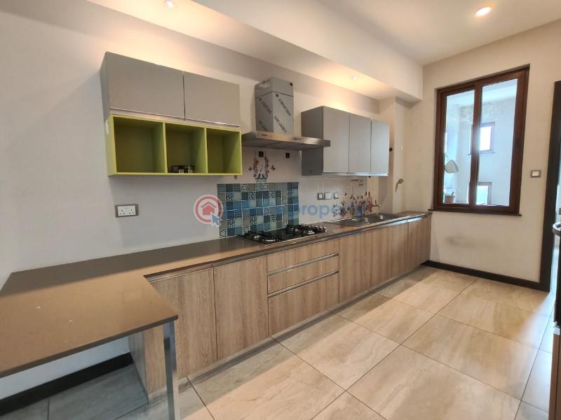 3 bedroom Apartment For Rent Peponi Road Westlands Nairobi - 2
