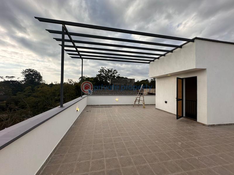 5 bedroom Townhouse For Sale Lavington Green Lavington Nairobi - 10