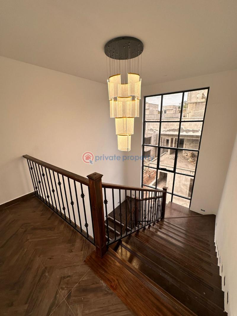 5 bedroom Townhouse For Sale Lavington Green Lavington Nairobi - 9