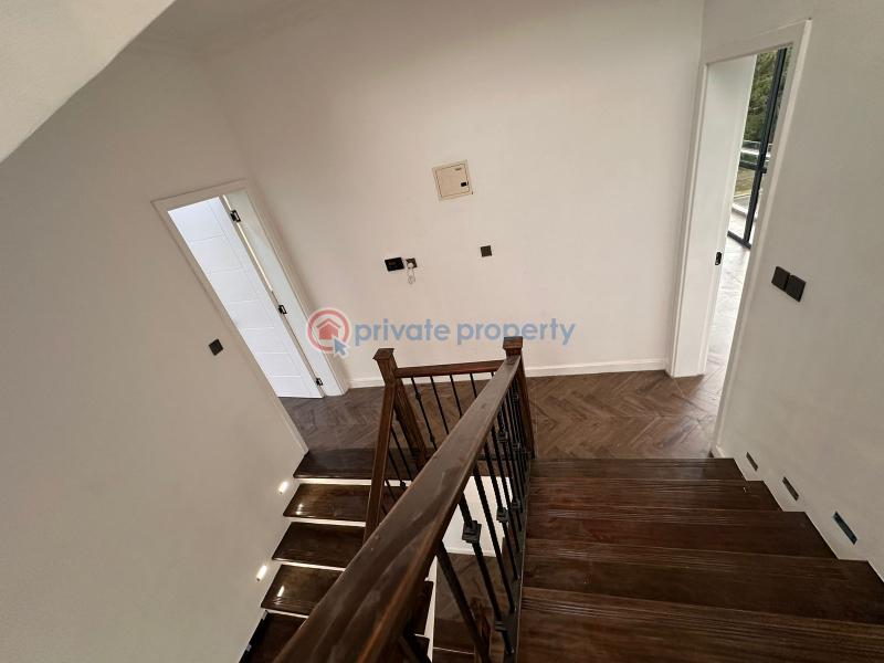 5 bedroom Townhouse For Sale Lavington Nairobi - 8