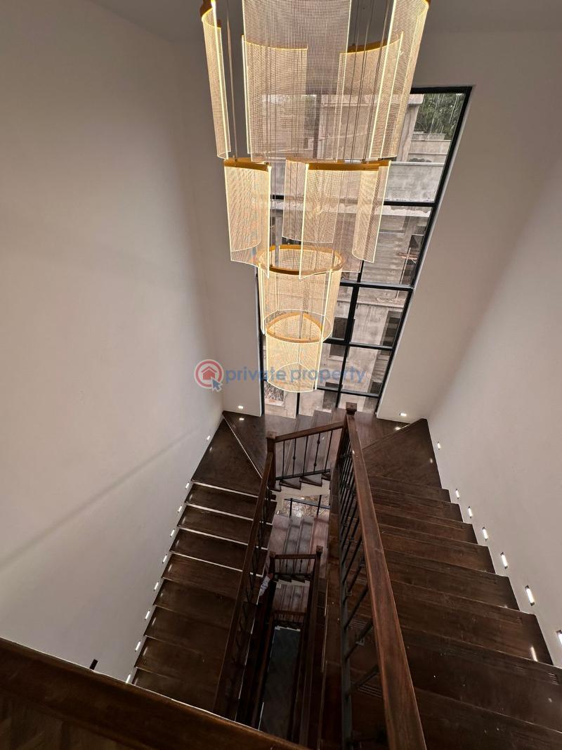 5 bedroom Townhouse For Sale Lavington Nairobi - 11