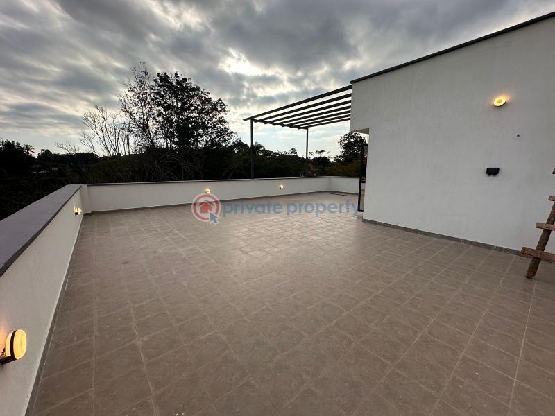 5 bedroom Townhouse For Sale Lavington Nairobi - 9