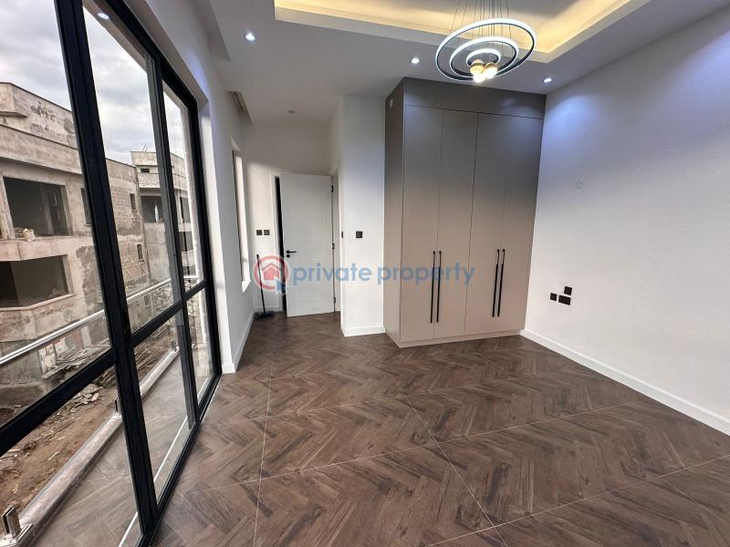 5 bedroom Townhouse For Sale Lavington Nairobi - 6