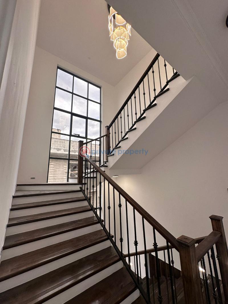 5 bedroom Townhouse For Sale Lavington Nairobi - 7