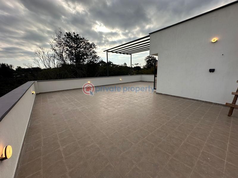 5 bedroom Townhouse For Sale Lavington Nairobi - 10