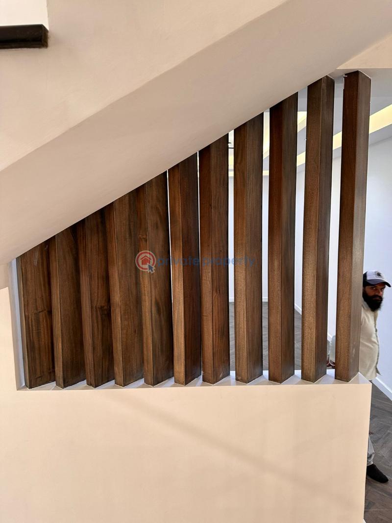 5 bedroom Townhouse For Sale Lavington Nairobi - 1