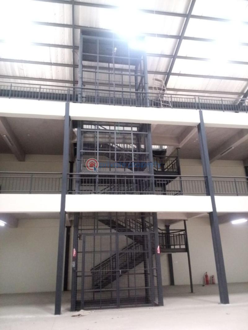 Warehouse For Rent Near Cabanas Industrial Area Embakasi Nairobi - 1