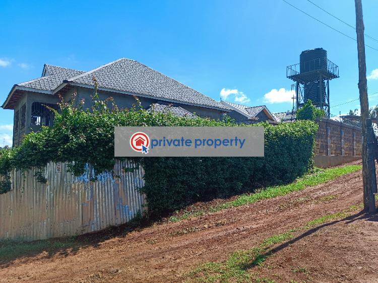 Residential Land For Sale &nbsp;mai Ai Hii Thogoto Kikuyu Kiambu - 11