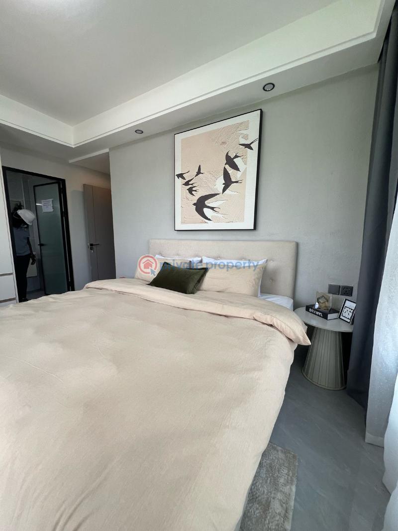 3 bedroom Apartment For Sale near Kasuku Center Kileleshwa Nairobi - 3