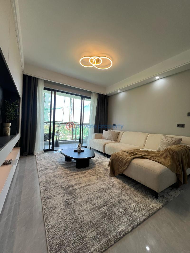 3 bedroom Apartment For Sale near Kasuku Center Kileleshwa Nairobi - 4
