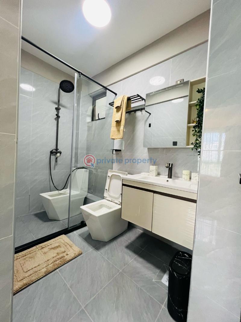 3 bedroom Apartment For Sale near Kasuku Center Kileleshwa Nairobi - 5