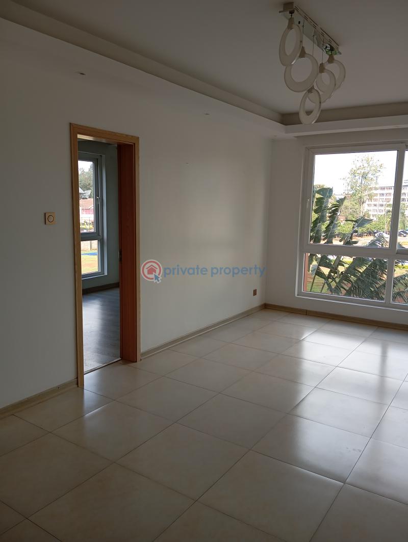 2 bedroom Apartment For Sale Raphta Road Westlands Nairobi - 2