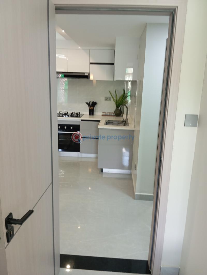3 bedroom Apartment For Sale near Kasuku Center Kileleshwa Nairobi - 7