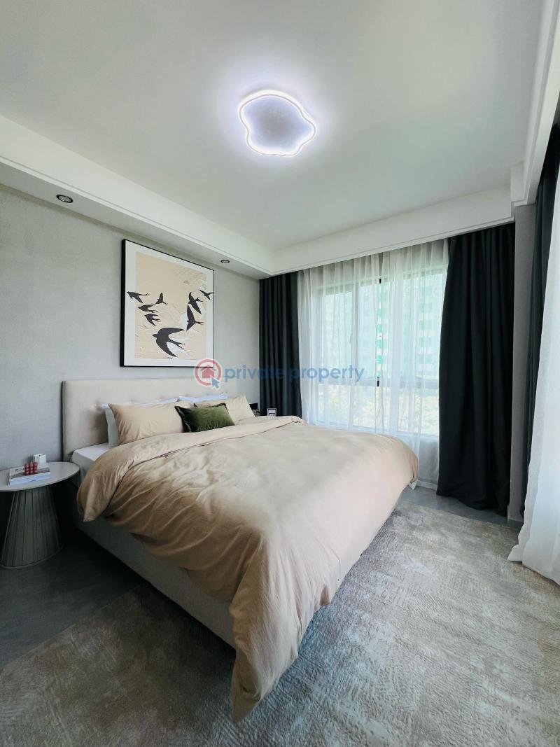 3 bedroom Apartment For Sale near Kasuku Center Kileleshwa Nairobi - 2