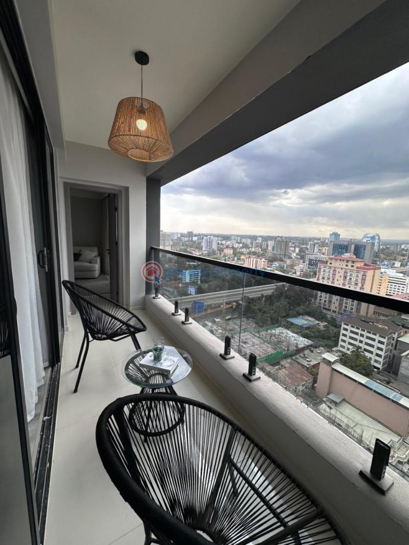2 bedroom Apartment For Sale Westlands Nairobi - 5