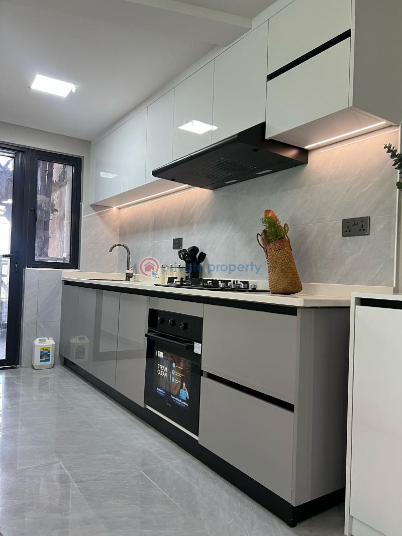 3 bedroom Apartment For Sale near Kasuku Center Kileleshwa Nairobi - 1