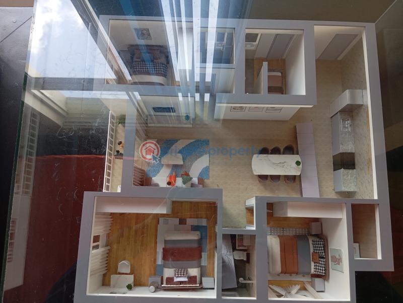 1 bedroom Apartment For Sale Mombasa Road. Mlolongo Athi River Machakos - 8