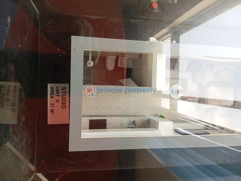 1 bedroom Apartment For Sale Mombasa Road. Mlolongo Athi River Machakos - 0