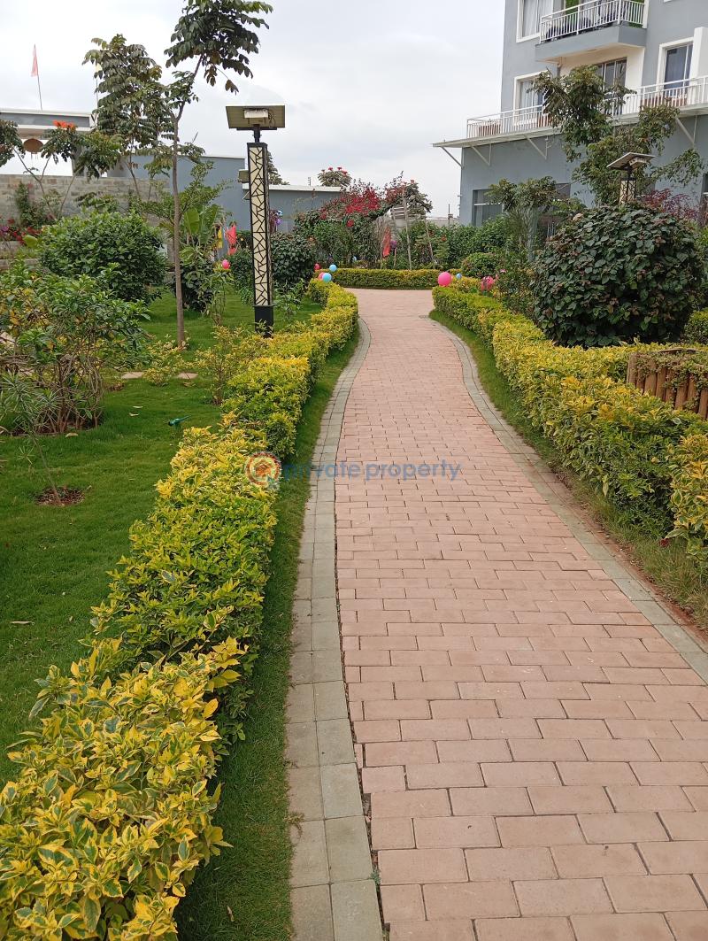 1 bedroom Apartment For Sale Mombasa Road. Mlolongo Athi River Machakos - 16